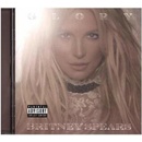 SPEARS, BRITNEY - GLORY CD