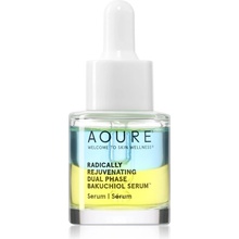 Acure Radically Rejuvenating dvojfázové sérum s bakuchiolom 20 ml