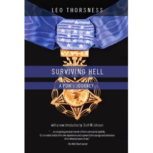 Surviving Hell | Leo Thorsness (ISBN: 9781594035203)