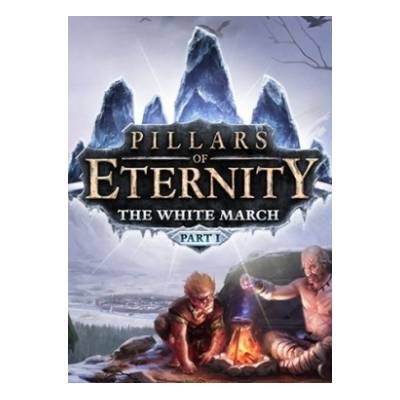 Pillars of Eternity: The White March Part II