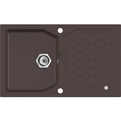 Alveus SENSUAL 30 CHOCOLATE