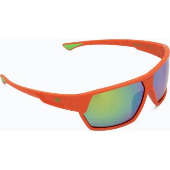 GOG EYEWEAR Слънчеви очила GOG Zonda matt neon orange/green