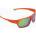 GOG EYEWEAR Слънчеви очила GOG Zonda matt neon orange/green
