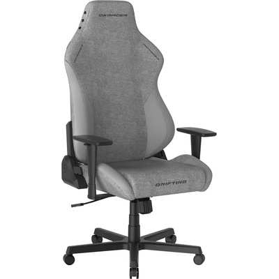 DXRacer DRIFTING XL šedá