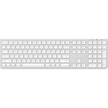Satechi Aluminium Bluetooth Keyboard ST-AMBKS