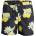JACK & JONES Бански гащета Jack & jones Bahama swimming shorts - Blue (Navy Blue)