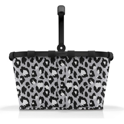 Reisenthel Carrybag Frame Leo nero