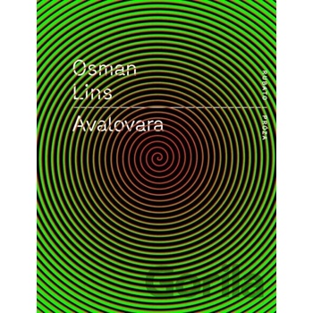 Avalovara - Osman Lins