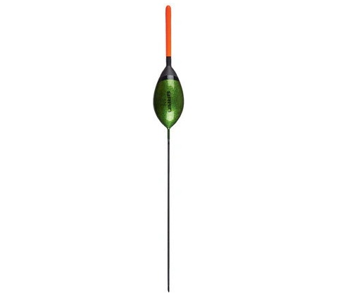 Brain splávek BF02 2,5 g