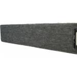 VHBW Филтър с активен въглен за Miele DA 265 / DA 292 / DA 846, DKF-4 (889000195)