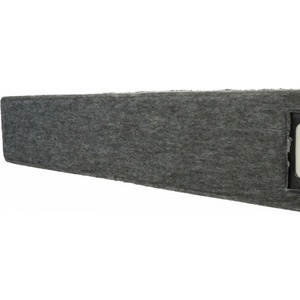 VHBW Филтър с активен въглен за Miele DA 265 / DA 292 / DA 846, DKF-4 (889000195)