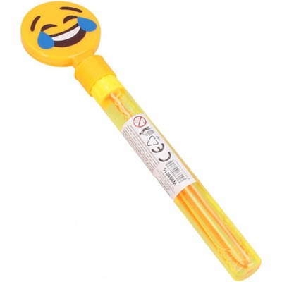 Bublifuk s úsměvem 70 ml
