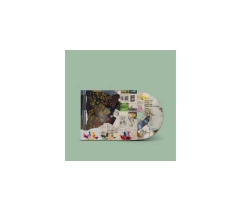 Time Skiffs - Animal Collective CD