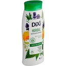 Dixi Herbal revitalizační šampon 400 ml