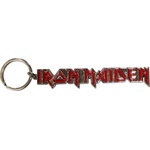 Iron Maiden Logo With Tails Ключодържател (IMKEY01)