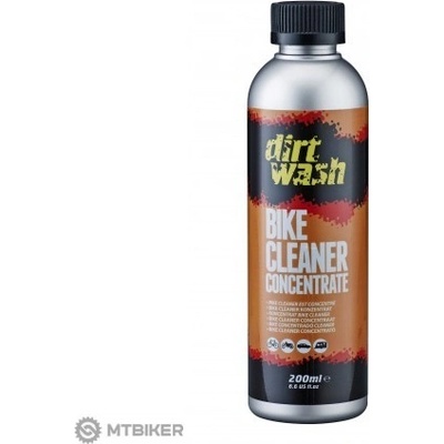 Dirt Wash Bike Cleaner 200 ml