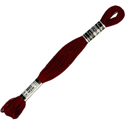 Ariadna Mulina 8m 1557 bordová