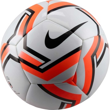 Nike Футболна топка nk merc fade-fa25