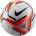 Nike Футболна топка nk merc fade-fa25