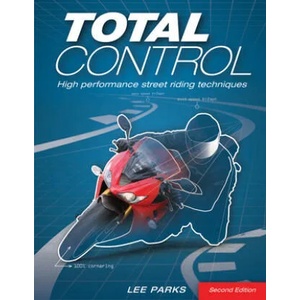 Total Control (ISBN: 9780760343449)