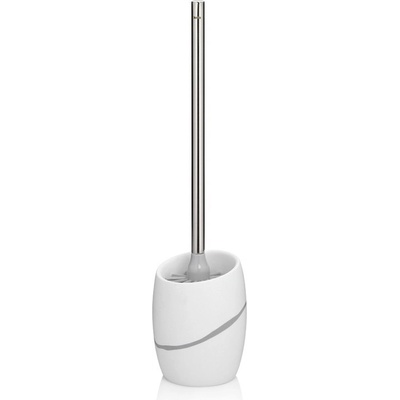 Kela WC sada Talus polyresin biela KL-20304