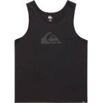 Quiksilver Мъжки потник с широка презрамка Quiksilver EV Comp Logo Tank Tank top - Black - размер XS (216-5559-0211)