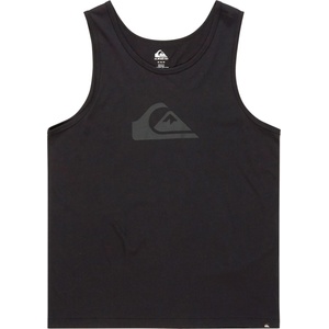 Quiksilver Мъжки потник с широка презрамка Quiksilver EV Comp Logo Tank Tank top - Black - размер XS (216-5559-0211)