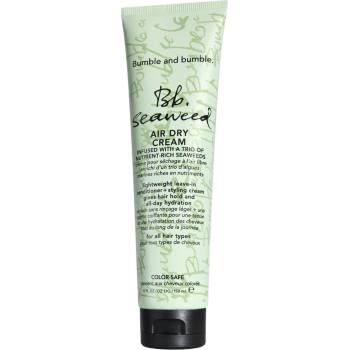 Bumble and Bumble Seaweed Air Dry Cream Продукт за коса без отмиване дамски 150ml