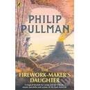 The Firework-Makers Daughter - Philip Pullman