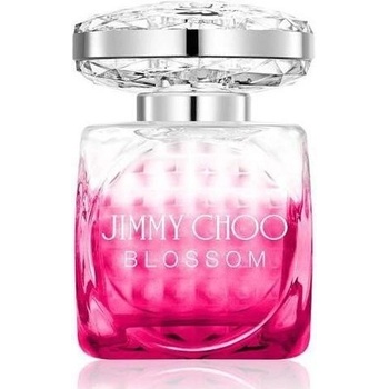 Jimmy Choo Blossom parfémovaná voda dámská 100 ml tester