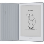 Onyx Go6 (Gen II) 6q, 32GB, сив, OPC1521R (OPC1521R) Четец за Е-книги