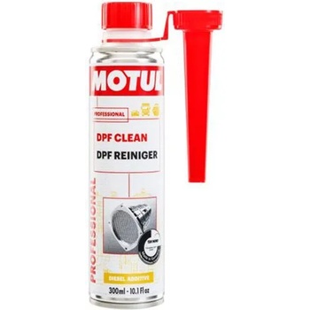 Image 1 of Motul Добавка за dpf филтър за твърди частици motul