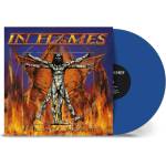 Warner In Flames: Clayman (Coloured Blue Vinyl) - Vinyl (LP) (082583)