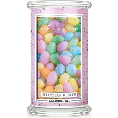 Kringle Candle Jellybean Jubilee 624 g