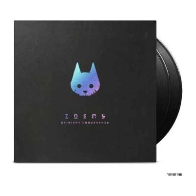 Yann van der Cruyssen - Stray 2 LP