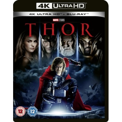 Thor BD
