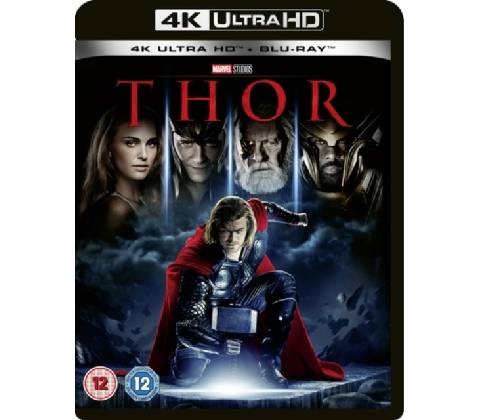 Thor BD
