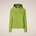 Save the Duck Дамско ежедневно яке Save the Duck Women's Stella Casual jacket - Citron Green - размер 2 (103-2940-0113)