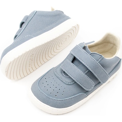 Muris Petra Mini Iron celoročné nízke barefoot topánky