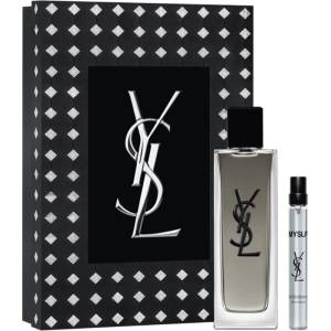 Yves Saint Laurent MYSLF EDT Intense подаръчен комплект за мъже