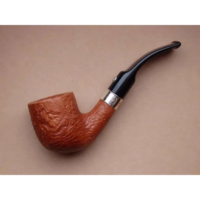 Barling Benjamin Fossil Sandblast 1823