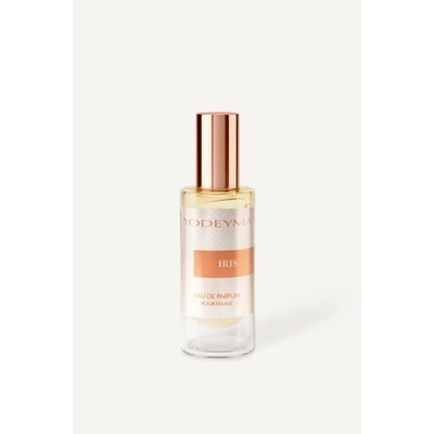 Yodeyma Iris parfémovaná voda dámská 15 ml