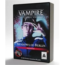 Vampire: The Eternal Struggle Shadows of Berlin