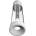 Pipedream Pump Worx Max Boost Pro Flow White/Clear
