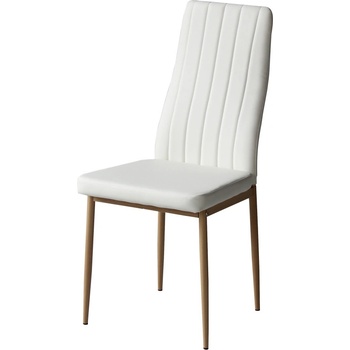 Image 1 of Bogdan Furniture Am Стол Мебели Богдан bm-A-311B, сив текстил