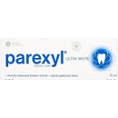 Parexyl Ultra White bez fluoru zubná pasta s bělícím účinkem 75 ml