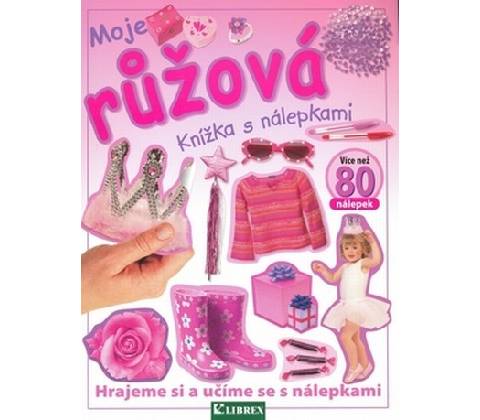 Moje růžová
