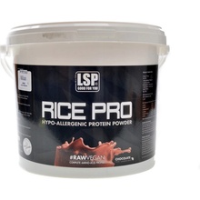 LSP Nutrition Rice pro 83 protein 4000 g