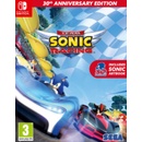 Team Sonic Racing 30th Anniversary