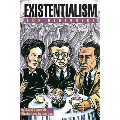 Existentialism for Beginners